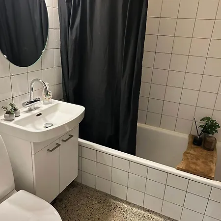 Apartman Mercedes' In *