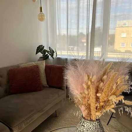 Apartamento Mercedes' In Randers