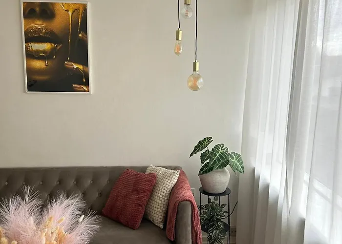 Apartamento Mercedes' In Randers