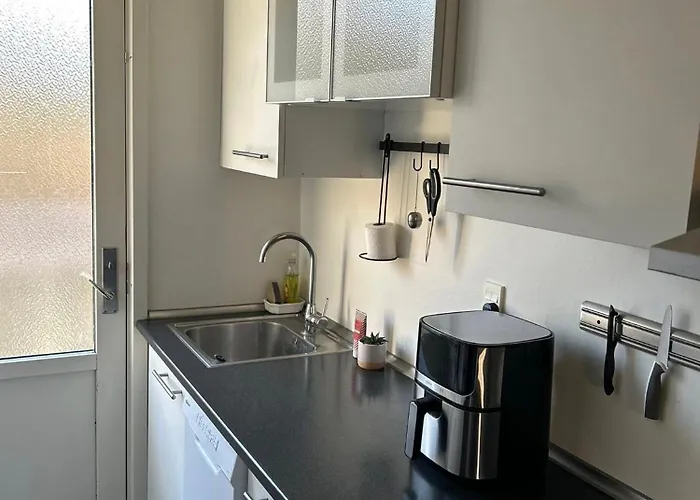 Apartamento Mercedes' In