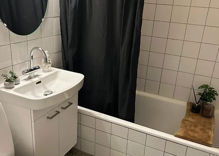Apartamento Mercedes' In *