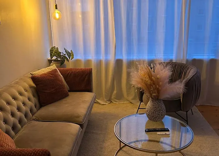 Apartamento Mercedes' In *