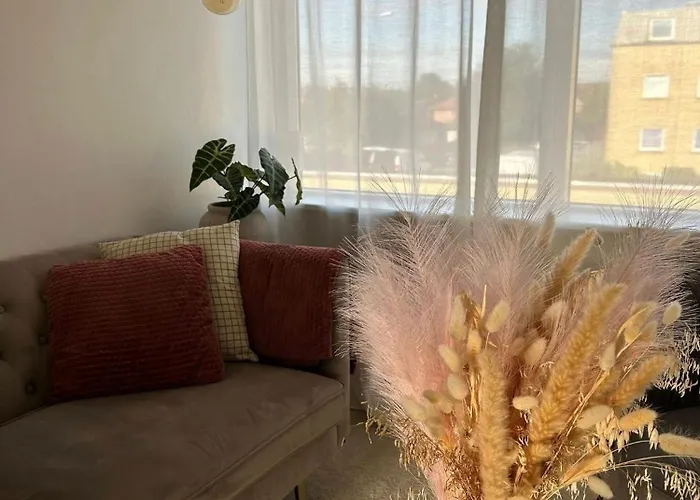 Apartamento Mercedes' In Randers