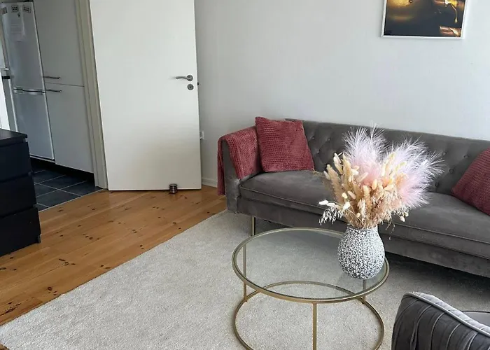Mercedes' In Apartamento *